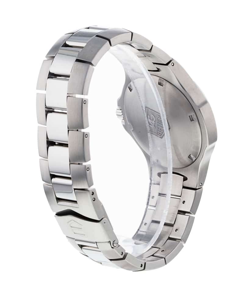 Tag Heuer Kirium WL111F.BA0701